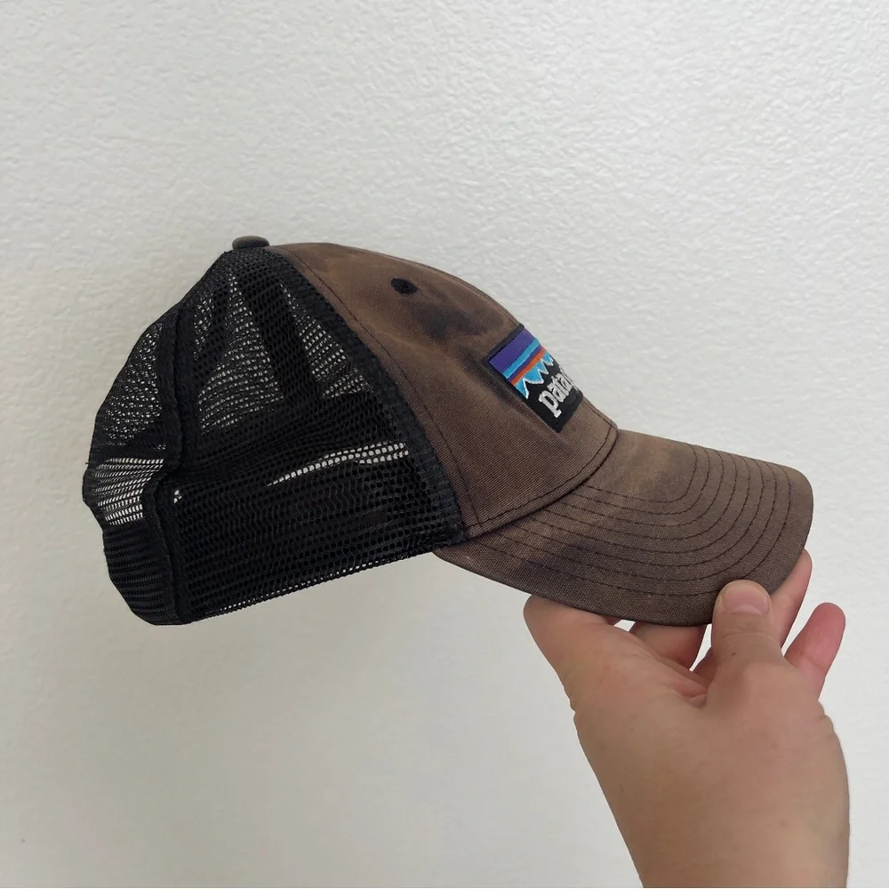 Patagonia Baseball Cap Bundle Of 2 Unisex